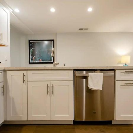 Beautiful Condo In Sun Drenched Garden San Francisco Dış mekan fotoğraf