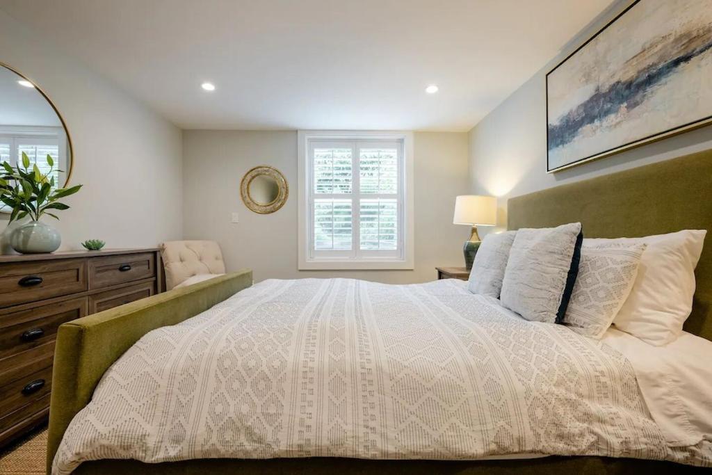 Beautiful Condo In Sun Drenched Garden San Francisco Dış mekan fotoğraf